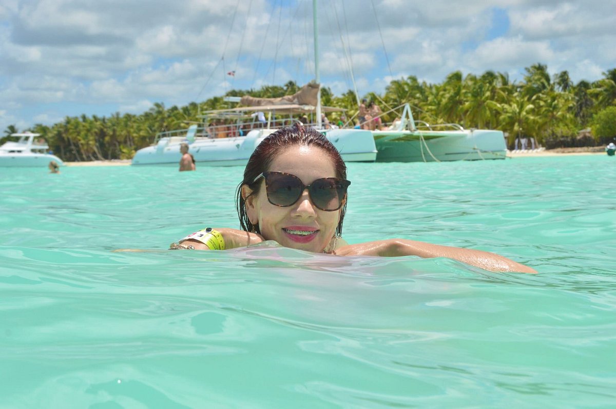 Isla Saona