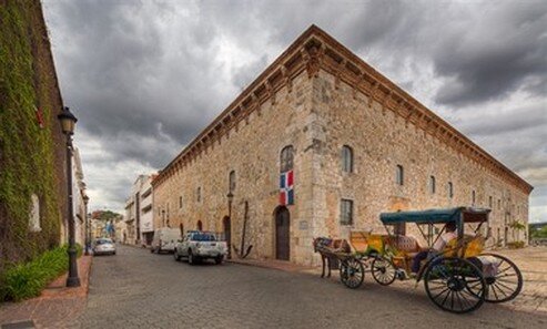 Santo Domingo City Tour: Viaja en el tiempo en la cuna de América